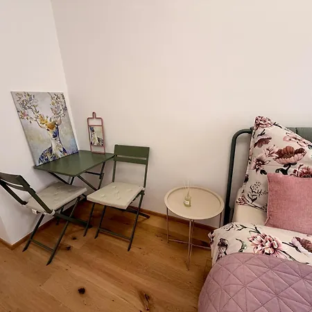דירה Legerova Urban Charm פראג